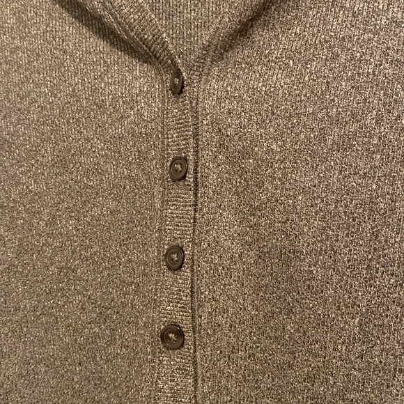 Athleta Uptempo Henley Top - Picture 4 of 7